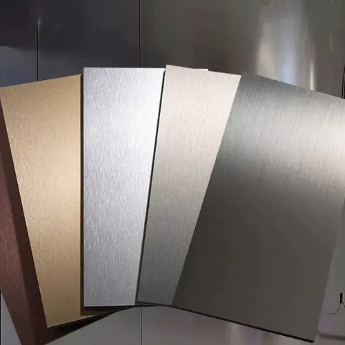 Hvordan kan et brannklassifisert metallpanel i klasse A forbedre bygningssikkerhet og energieffektivitet