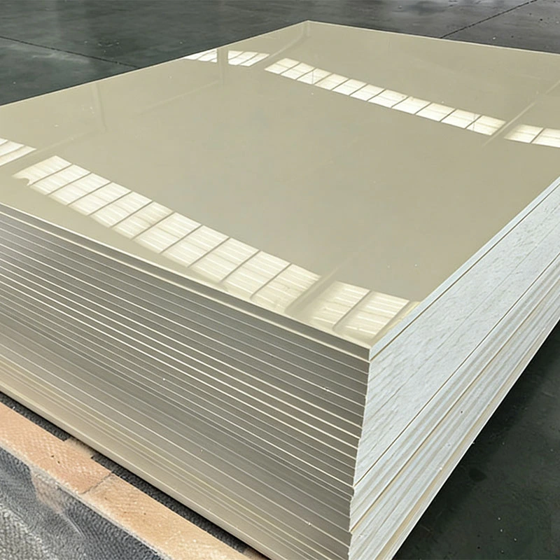 5mm PP veggpanel