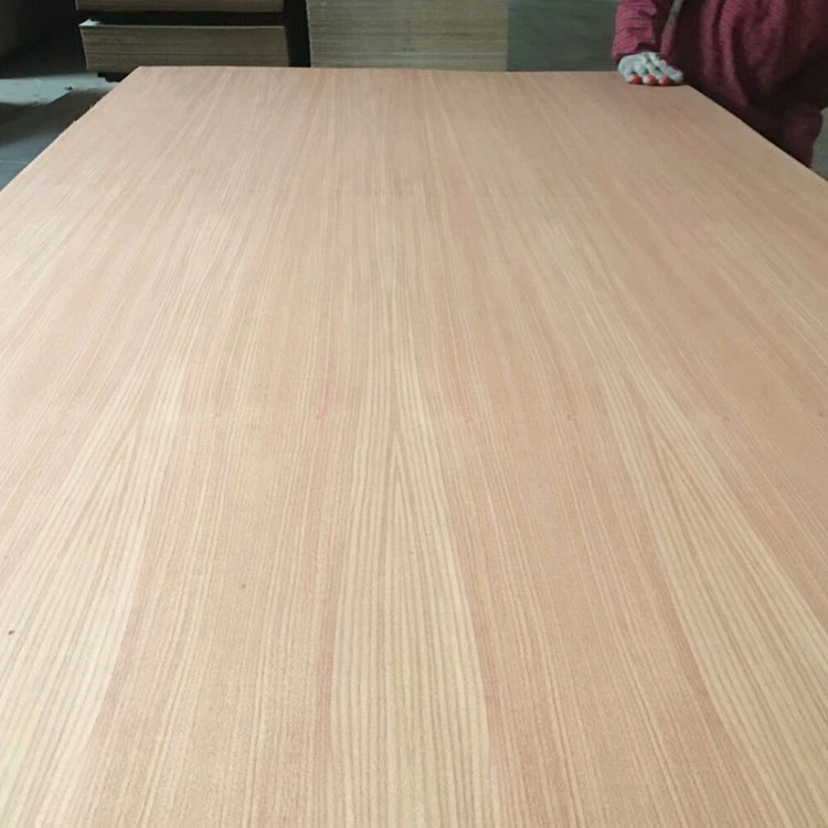 Bionic Trefinerbelagt MDF