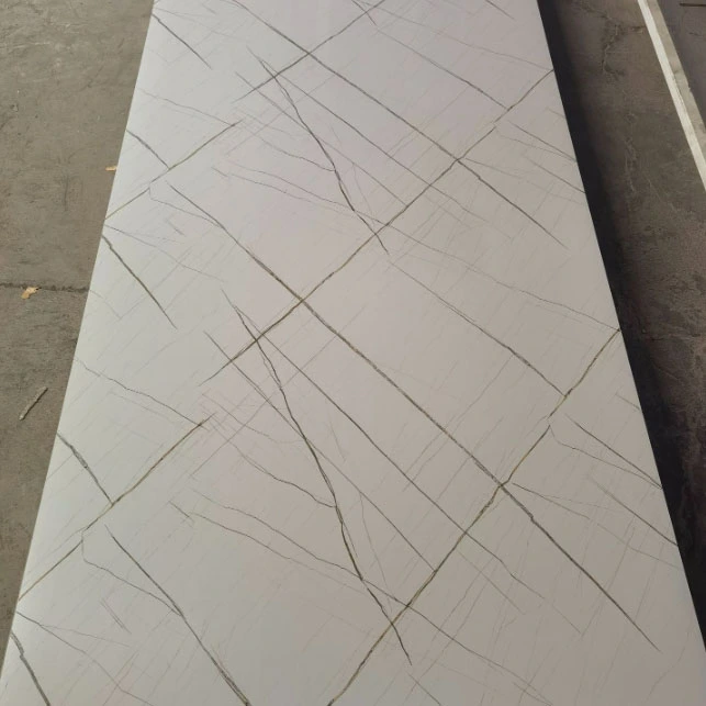 Brannsikker MDF-plate