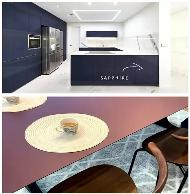 Matte Pet Laminate