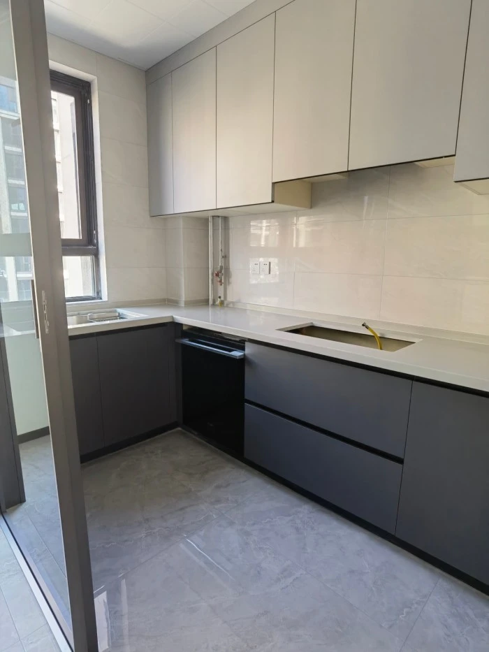 Acrylic Cabinet Doors