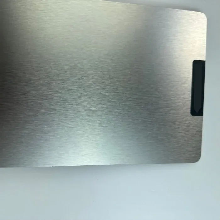 Outdoor Weather Resistant Brushed Board