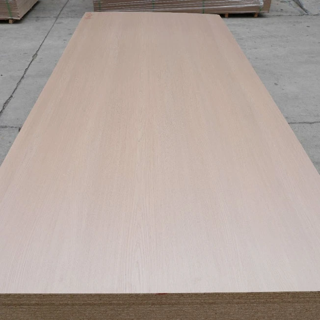 Birch Melamine Board
