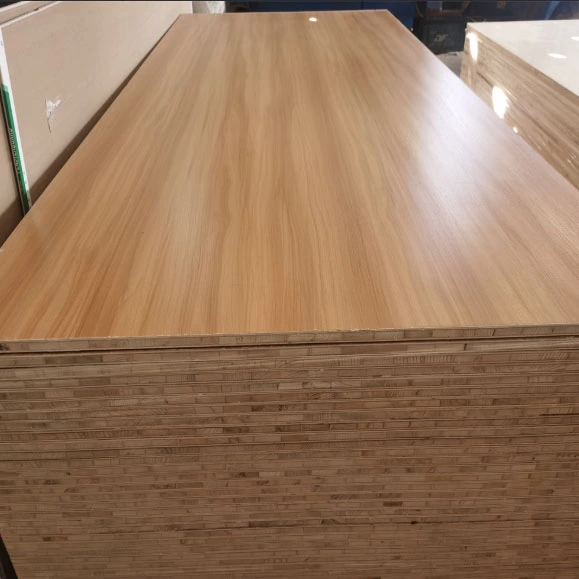 Melamin dekorativ laminat