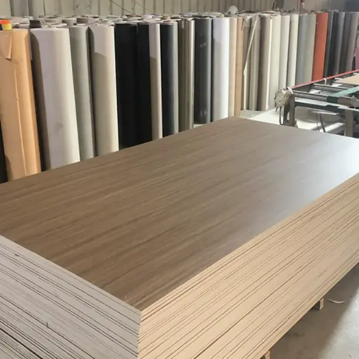 PVC-skumpaneler