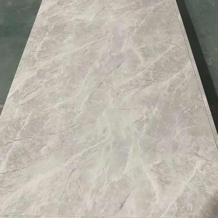 PVC innvendige veggpaneler