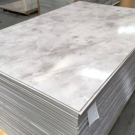 PVC-paneler