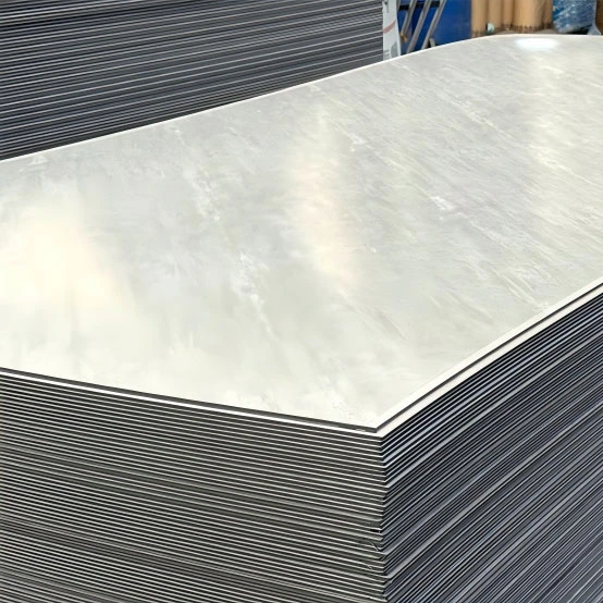 PVC dusjpaneler