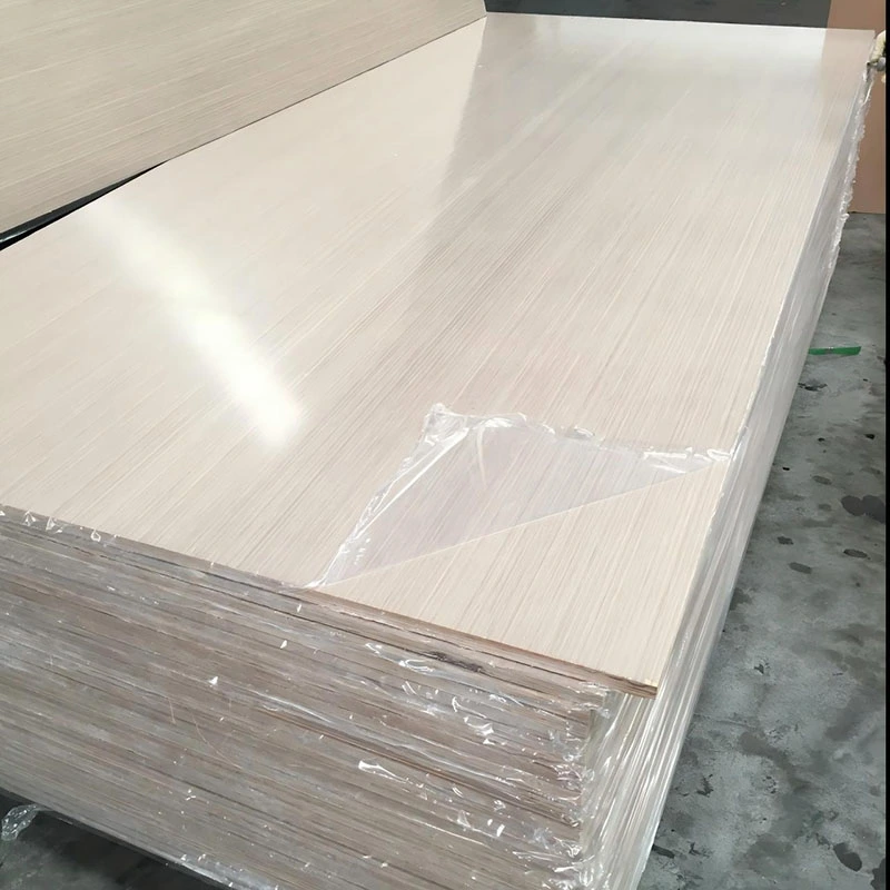 Trefiner MDF-plate